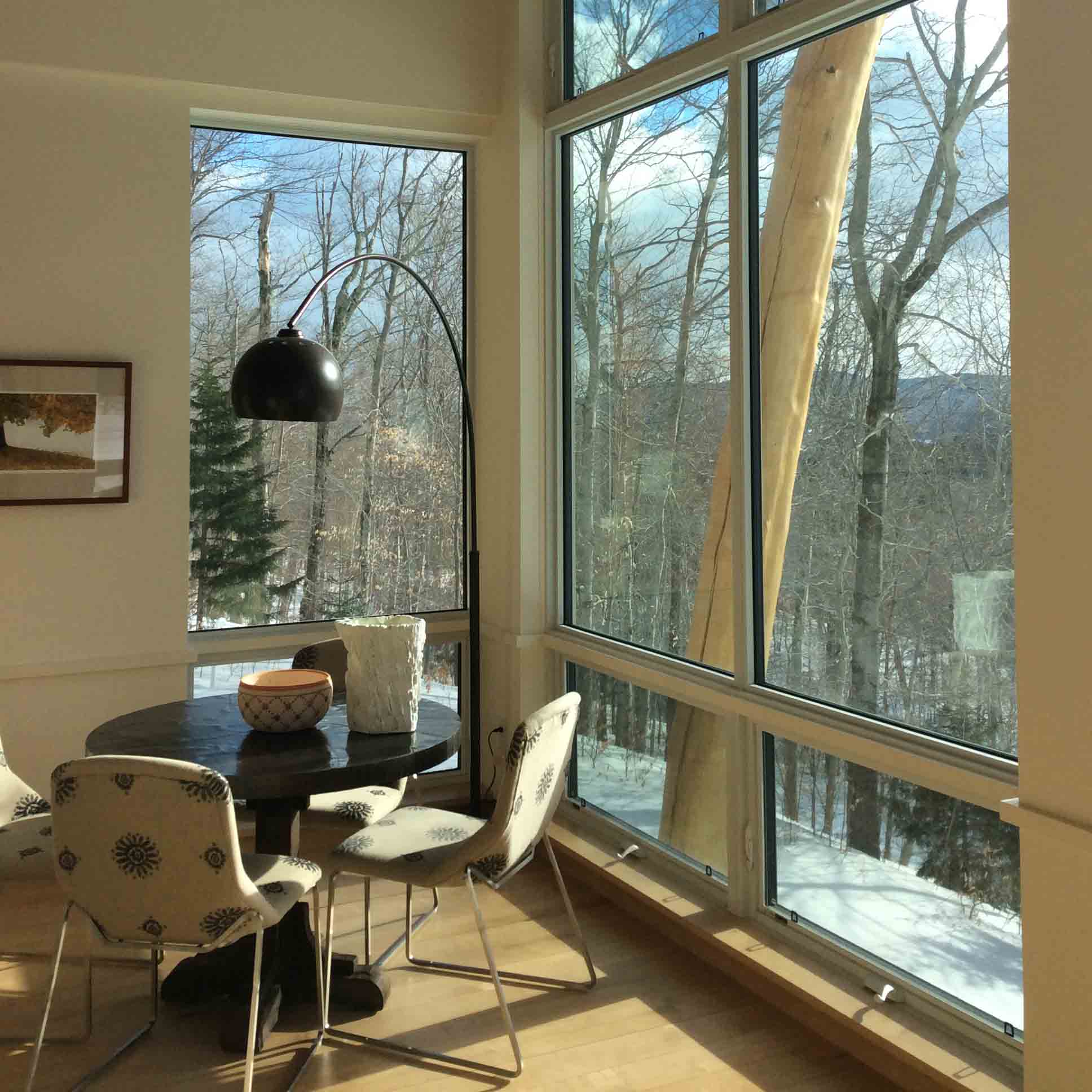 Vermont Architect Chris Cook favorite projects